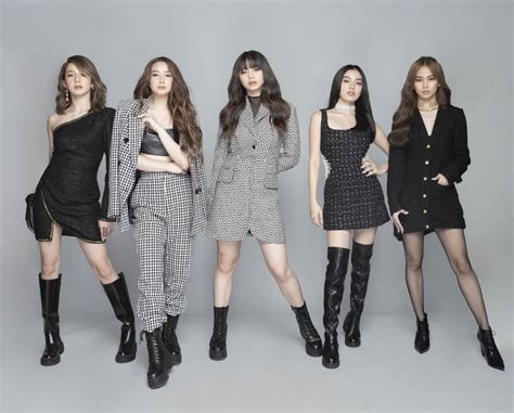 litz members|AUDIO JUNKIE: New Pinoy pop group LITZ vies for top girl.